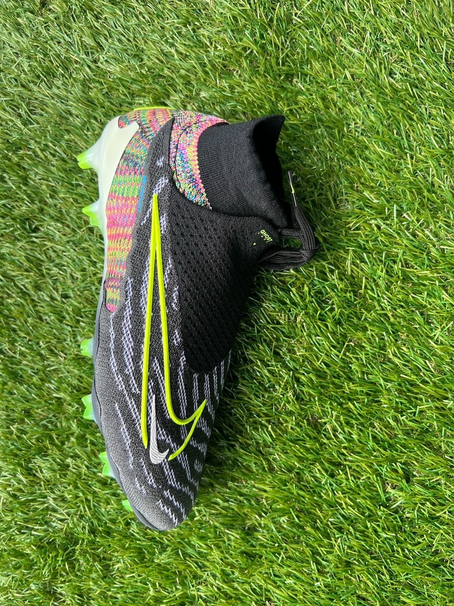 FD9846-071 Nike Phantom GX Elite DF Fusion FG 'Link Pack' Soccer