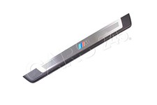 Original Einstiegsleistenblende rechts BMW Z4 Roadster E85 E86 E89 51478040124