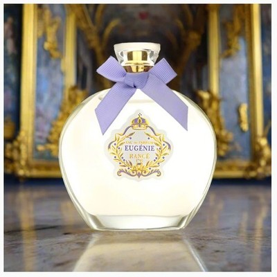 Rance 1795, Eugénie Luxury French Eau de Parfum Spray, 50 ml (1.7 oz) New in Box