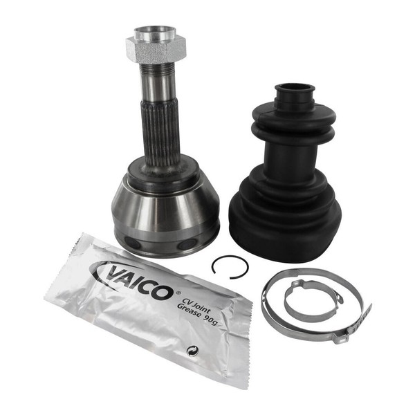 Vaico - V24-0048 - Gelenksatz, Antriebswelle - Passt FüR Fiat 95646292-image