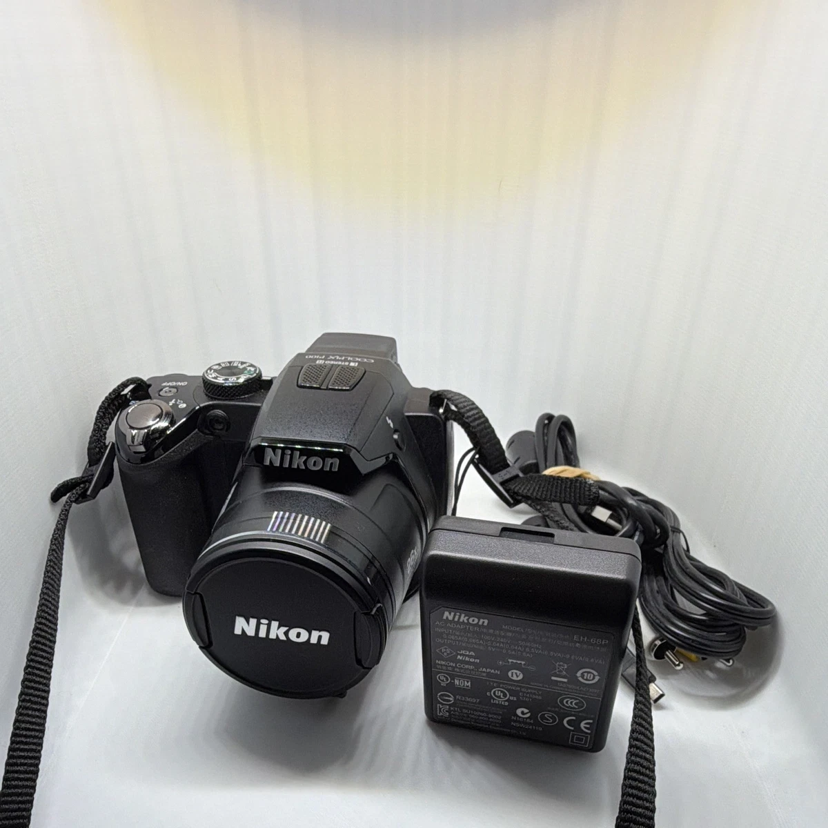 Nikon P100 for sale - eBay