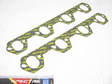 Spectre 538 Exhaust Header Gaskets 1987-1995 ...