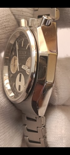 Reloj citizen Bullhead 8110 octagonal Flyback - Picture 14 of 24
