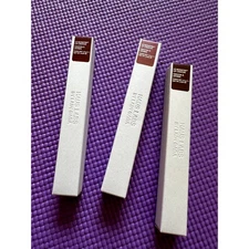 3 Haus Labs Le Monster Lip Crayon NEW Full Size Mocha Rose Mahogany Matte