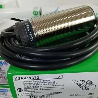 XSA-V11373 1PCS Brand New XSAV11373 Proximity Switch Speed Sensor #yr