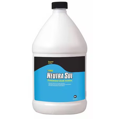 Pro Products Hp41n Neutra Sul Water Neutralizer, Eliminate Rotten Egg Smell, 1
