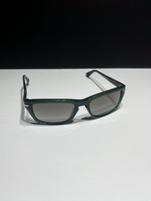 RARE Persol 3074-S FILM NOIR EDITION Sunglasses -Forest Green