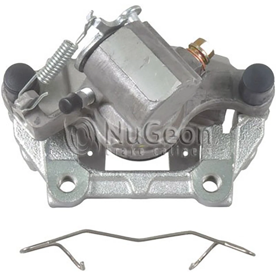 Задний левый задний правый суппорт дискового тормоза подходит для Chevrolet Cobalt 2008-2010 годов выпуска - Изображение 3 из 4