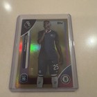 Caicedo /50 And Tosin /75