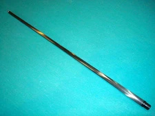 Mezz IGNITE Carbon Shaft WJ Wave Joint Kamui Athlete H Tip 108g Used