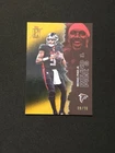 2025 Topps Michael Penix Jr. Black Gold (Raw)