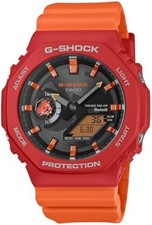 CASIO G-SHOCK GA-B2100DF-4AJR Charles Darwin Limited Bluetooth Solar Men Watch