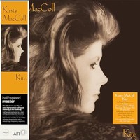 Kirsty Maccoll - Kite - Vinyl Record - F600Z