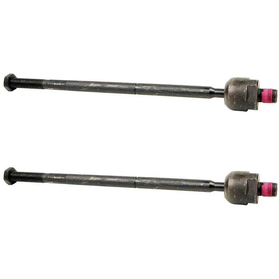 Extremo de barra de amarre de dirección interior delantero para Ford Mustang 2005-2010 Foto 2 de 2