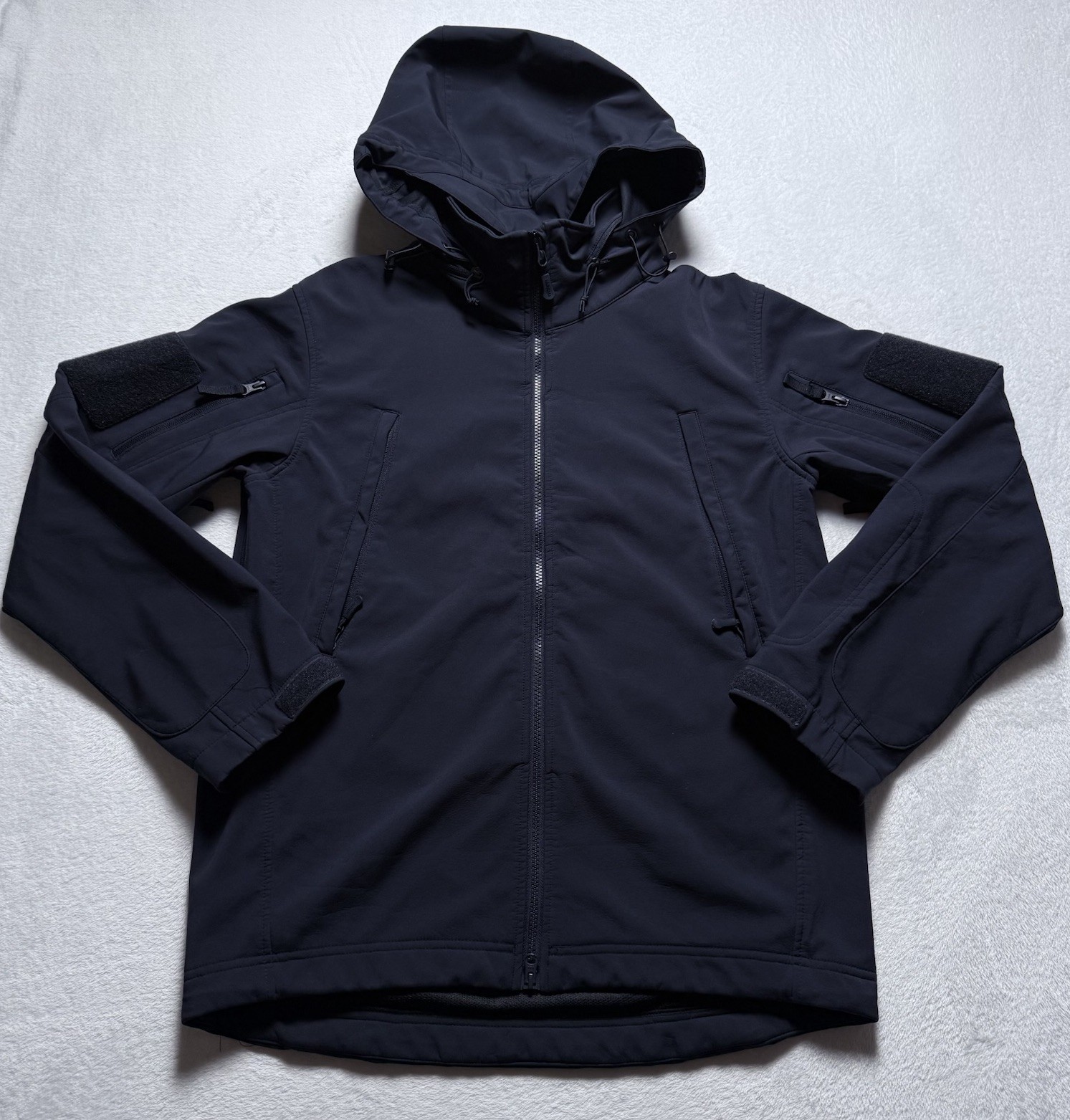 Condor Jacket Mens Medium Summit Soft Shell 602 C… - image 1