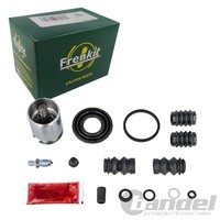 Frenkit Reparatursatz Bremssattel Hinten Passend FüR Alfa Mito Audi A3 CitroËN C