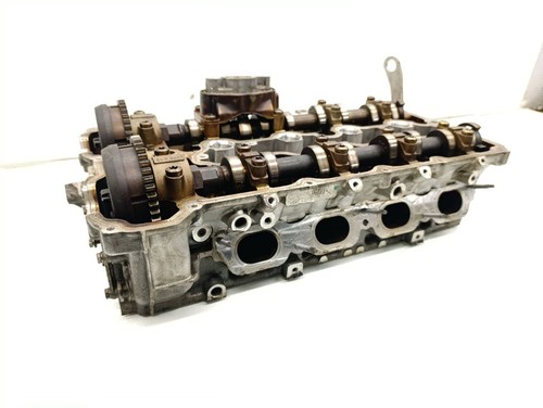 BMW 7 F01 F02 F03 F04 2011 Benzin 300kW Zylinderkopf 757394004 KRD38509