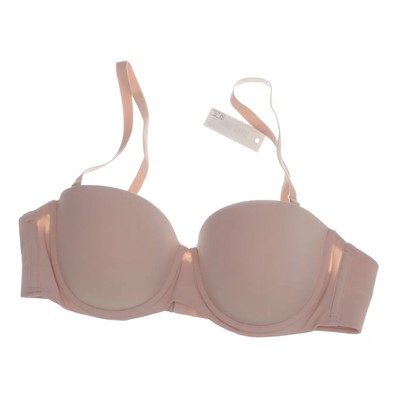Amazon Essentials, BH, Größe: 80B, Pink, Elasthan/Polyamid/Polyester #kZ0
