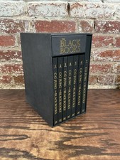 The Black Books by Jung, C.G.