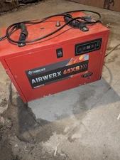 BaseAire Crawlspace Dehumidifier Auto Defrost Pump Drain Hose, AirWerx 65XS