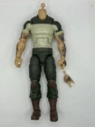 GIJoe Classified Series Rock N Roll (Ver. 1) Complete Body Fodder 1/12 Scale
