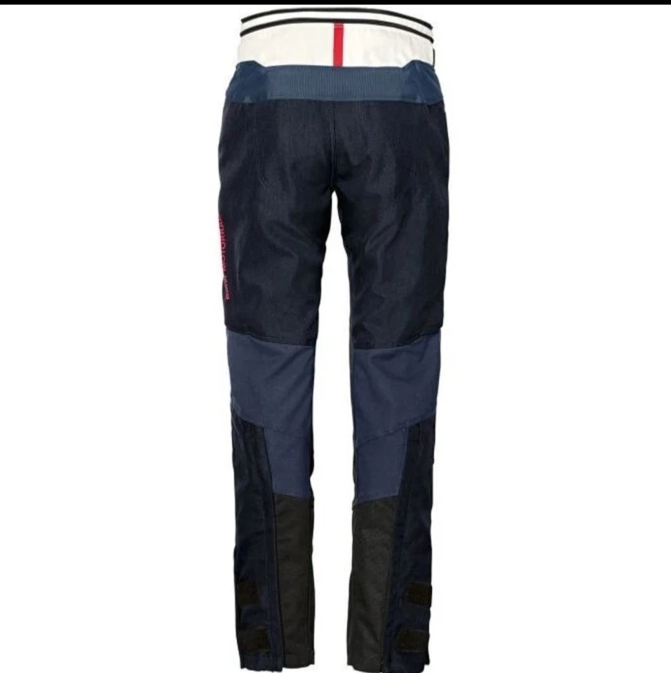 Motorrad Rallye GS GTX Trouser/Pant Men’s Motorcycle/Motorbike RIDE - Image 2 of 3