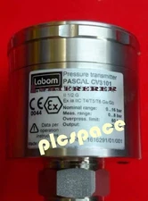 Labom PASCAL CV3101 Brand new Pressure Sensor DHL