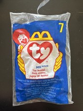 Mel Koala McDonald  s Happy Meal Beanie Baby