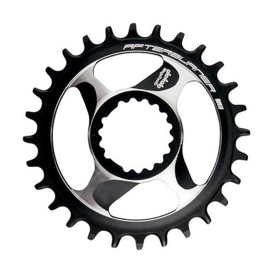 FSA ALUMINIUM KETTENBLATT AFTERBURNER DIRECT MOUNT 34D 1X11V WA782
