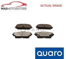 BRAKE PADS SET BRAKING PAD FRONT QUARO QP9131C A NEW OE REPLACEMENT