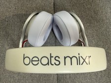 Beats Mixr White for sale | eBay