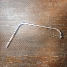 Snap-on S8564B Tools 1/2" Specialty Distributor Wrench for Ford Engines