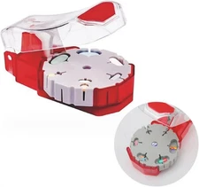 Perfect Pill Cutter - Splitters for Small or large Pills - Cuts up to... 