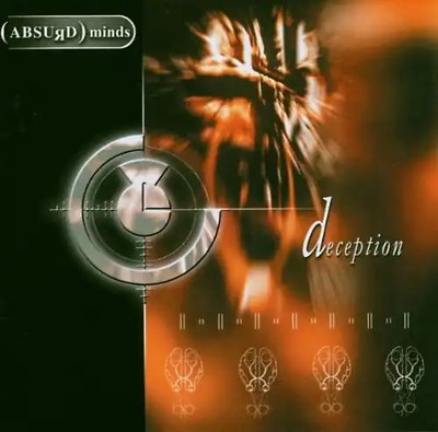 Absurd Minds - Deception