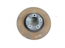 PORSCHE CAYMAN 981 Bremsscheibe vorne links Electricity 2022 31935560