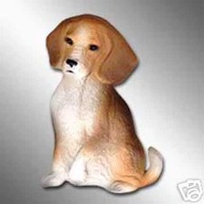 BEAGLE Dog - Best Friends MAGNET Unbreakable NEW