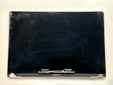 Apple MacBook Pro 15.4" A1707 Screen Assembly - FOR PARTS OR REPAIR -