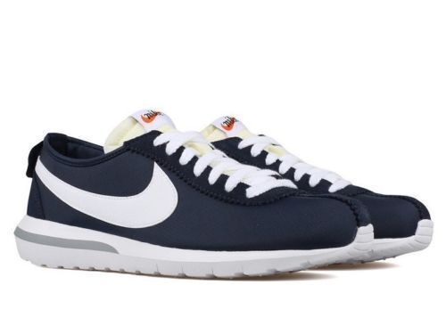 Size 12 - Nike Roshe Cortez NM QS Blue 