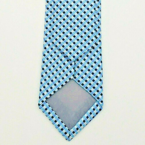 Laurant Bennet Milano Herren Anzug schmale Krawatte 57" L 2 1/8" W - Bild 5 von 8