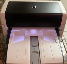 Fujitsu FI-6670 (PA03576-B505) High Speed Duplex Color Scanner.