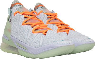 Nike Diana Taurasi x LeBron 18 GOAT Vision for Sale | Authenticity