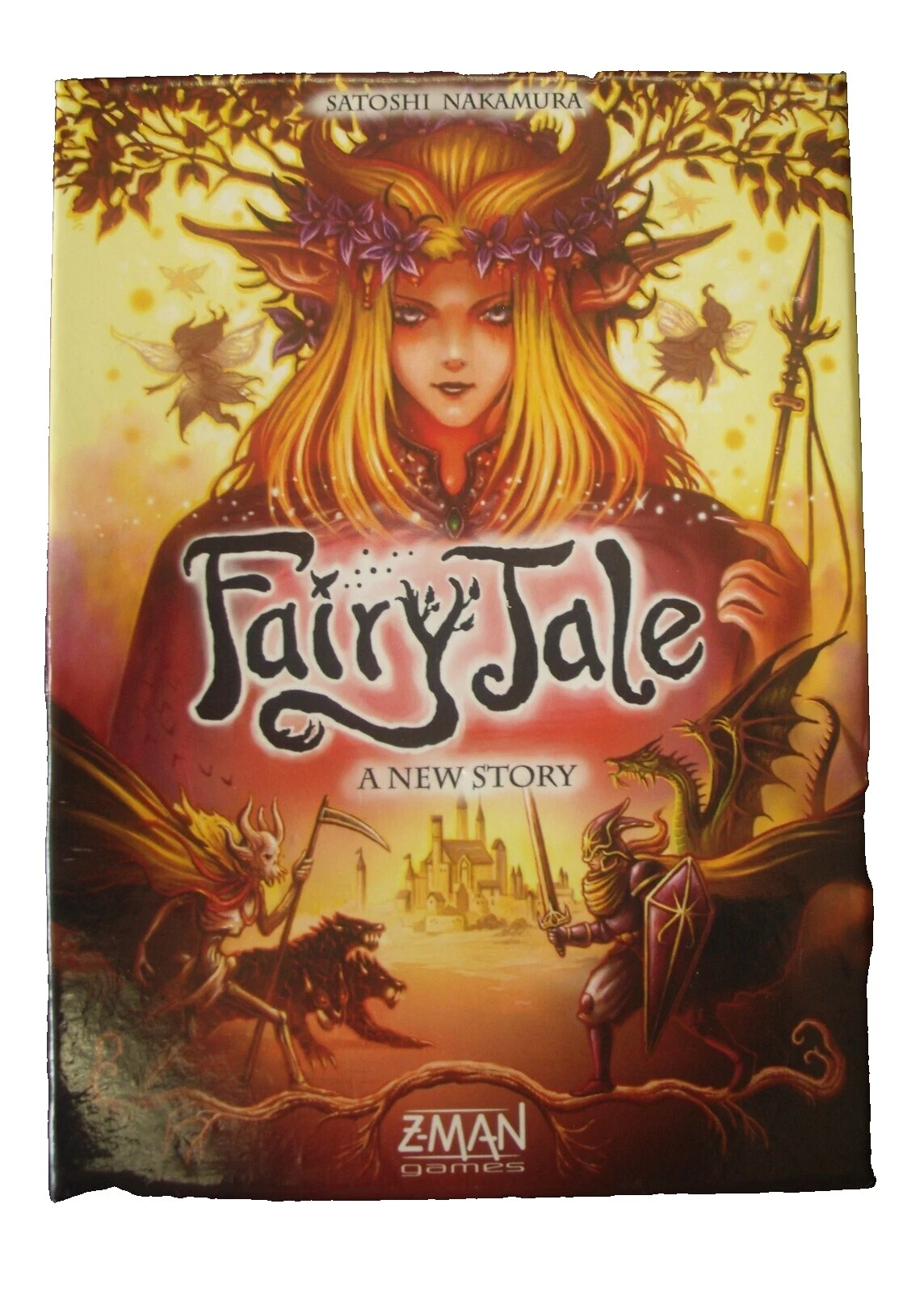 2 Juegos de los cuentos de hadas los jugadores premio 100 Juegos de mesa y tradicionales