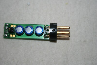 AKG GN 30 Vorverstärker Preamp 