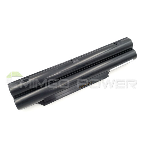 9Cell Battery for Fujitsu LifeBook A530 A531 AH530 LH520 LH530 PH521 FPCBP250AP - Picture 1 of 5