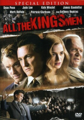 All the King's Men (DVD, 2006)
