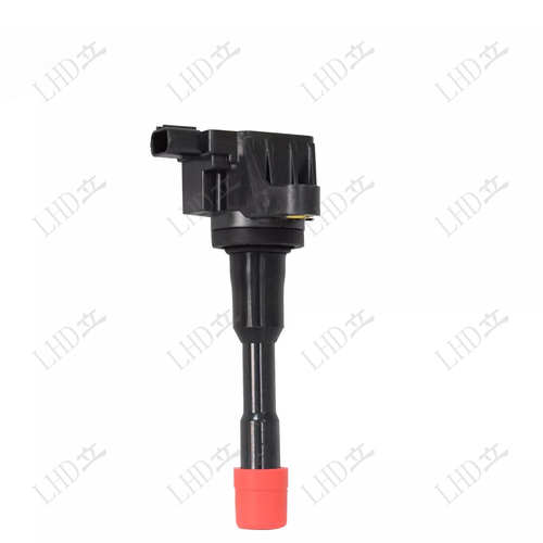 Set of 8 Ignition Coils For JAZZ FIT CITY 2003-2008 1.3L 30520-PWA 30521-PWA/ - Picture 3 of 5