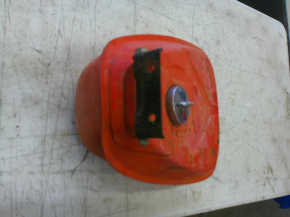 Honda Trail 90 CT90 1970-1979 tanque de gasolina tanque de combustible Foto 2 de 4