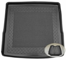 Kofferraumwanne + Klett-Organizer für Chevrolet Cruze SW LS Station Wagon Kombi 