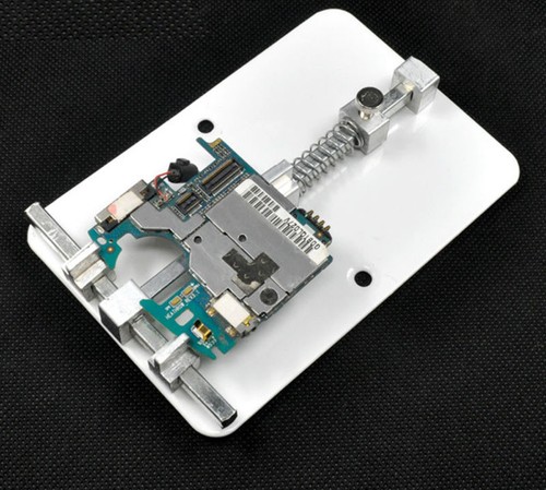 New Universal PCB Circuit Board Holder Fixtures Repair Tool For Mobile Phone - Picture 6 of 10