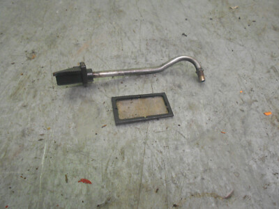 honda  vt  125   oil  pick  up  pipe